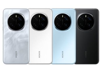 HONOR Magic 8 Pro lộ diện