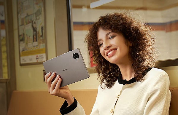 Thiết kế nhỏ gọn, tinh tế