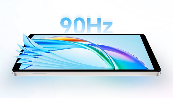 Màn hình mượt mà, sống động