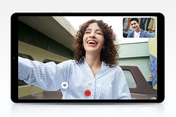 Camera sắc nét, chất lượng âm thanh đỉnh cao