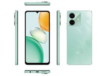 HONOR Play10 ra mắt