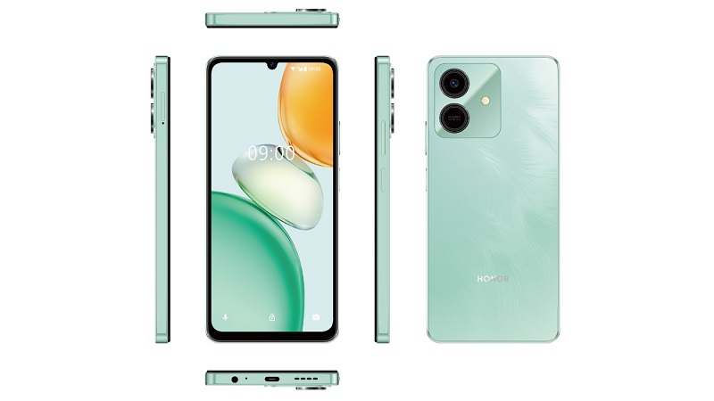 HONOR Play10 ra mắt
