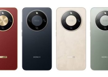 HONOR X9d ra mắt
