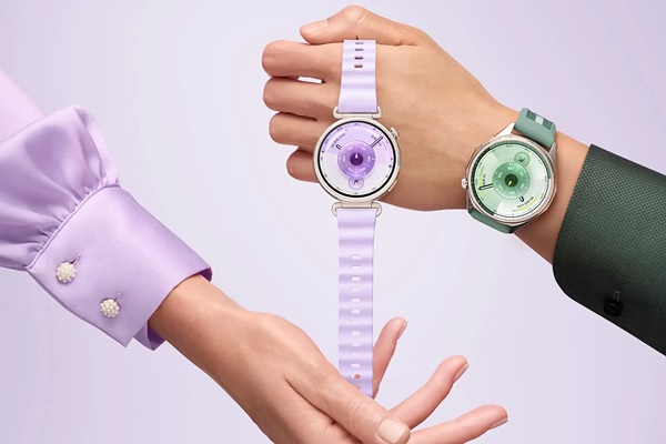 Huawei Watch GT 6 có gì mới?