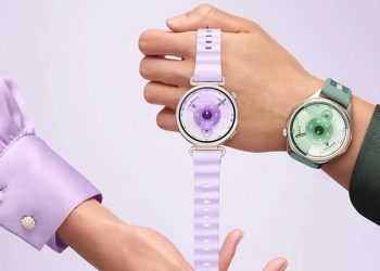 Huawei Watch GT 6 có gì mới