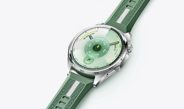 Điểm sáng lớn nhất của Watch GT 6 tiêu chuẩn chính là việc áp dụng công nghệ pin tiên tiến