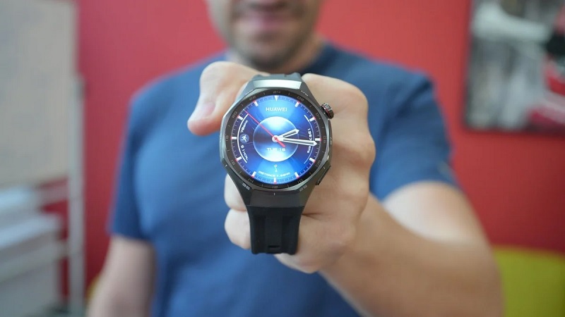 Huawei Watch GT6 Pro có gì mới