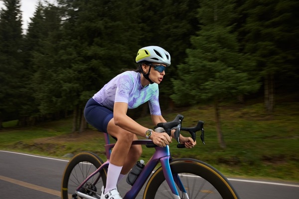 Tính năng chuyên biệt dành cho những người đam mê thể thao