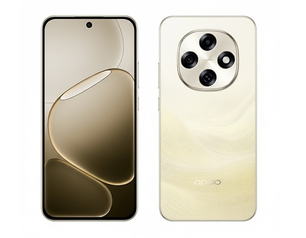 OPPO A6 Pro ra mắt