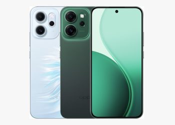 OPPO Reno14 FS 5G ra mắt