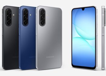 Samsung Galaxy A17 5G có mấy màu