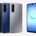 Samsung Galaxy A17 5G có mấy màu