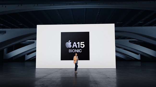 iPhone 14 cung cấp hiệu năng mạnh mẽ hơn so với đối thủ