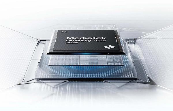 Hiệu năng của Redmi Note 14 5G mạnh mẽ, vượt trội hơn so với Galaxy A17 5G