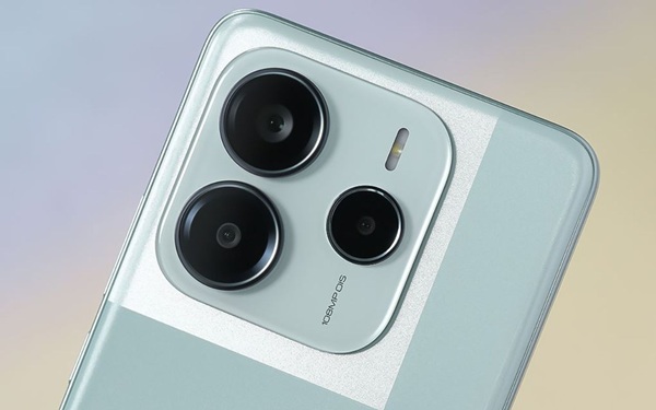 Hệ thống camera của Xiaomi Redmi Note 14 5G có thông số gần như áp đảo Galaxy A17 5G