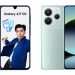 So sánh Samsung Galaxy A17 5G và Xiaomi Redmi Note 14 5G