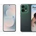 so sánh Samsung Galaxy S25 FE và OPPO Reno14 5G