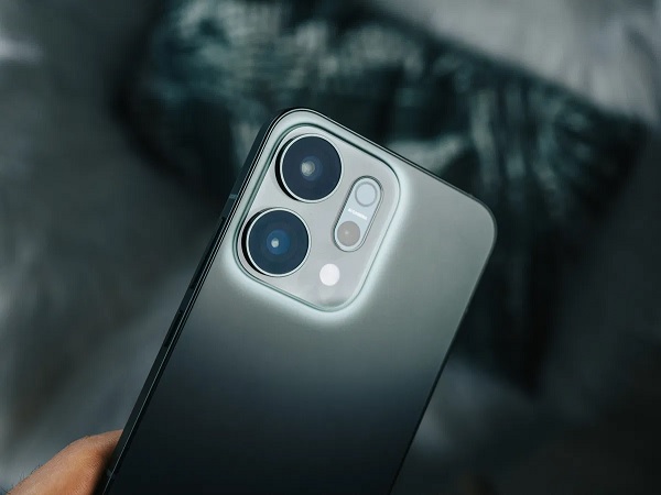 OPPO Reno14 5G là sự lựa chọn hàng đầu dành cho những ai đam mê nhiếp ảnh