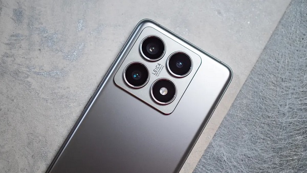 Xiaomi 14T Pro gây ấn tượng với hệ thống camera xịn sò hợp tác cùng thương hiệu Leica
