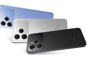 TECNO Spark 40 có mấy màu