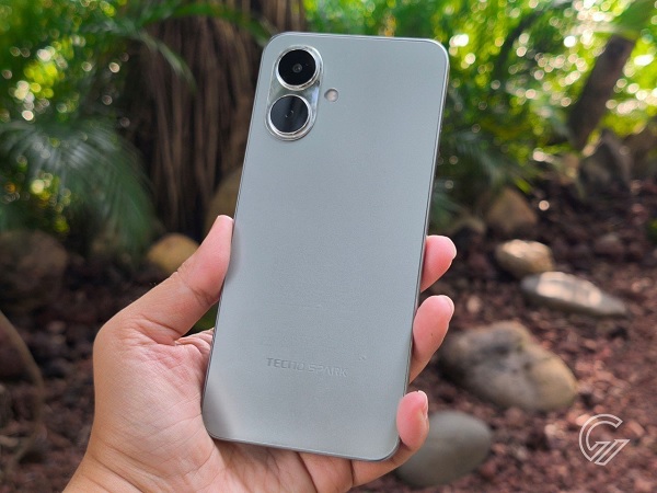 TECNO Spark Go 2 có gì mới?