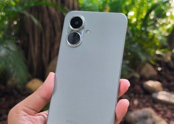 Có nên mua TECNO Spark Go 2