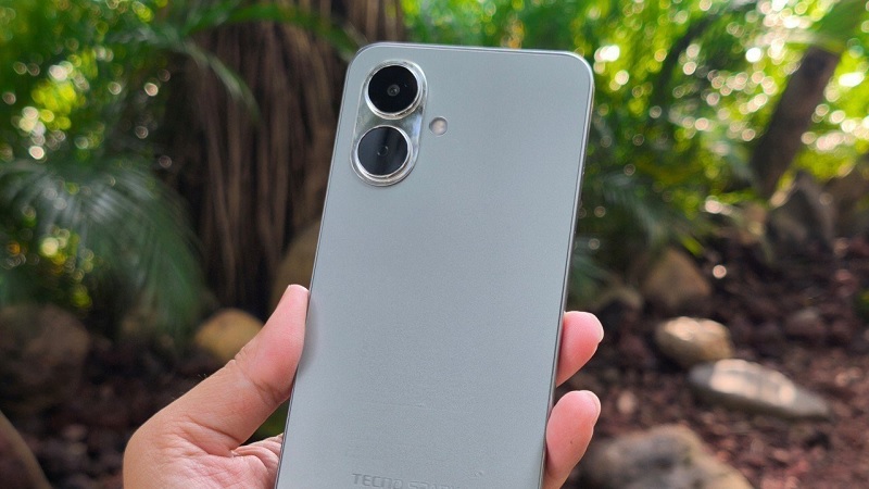 Có nên mua TECNO Spark Go 2