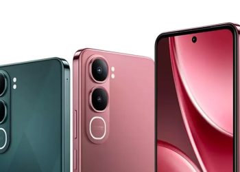 Vivo Y31 5G ra mắt
