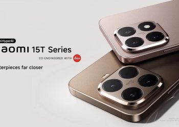 Xiaomi 15T và Xiaomi 15T Pro ra mắt