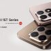 Xiaomi 15T và Xiaomi 15T Pro ra mắt