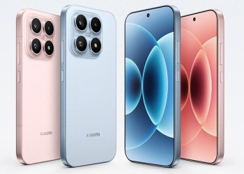 Xiaomi 17 có gì mới