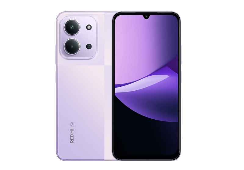 Xiaomi Redmi 15C 5G ra mắt