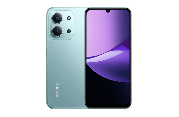 Thiết bị sở hữu cảm biến chính 50MP cho chất lượng ảnh rõ nét và chi tiết