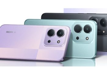 Xiaomi Redmi 15C 5G ra mắt