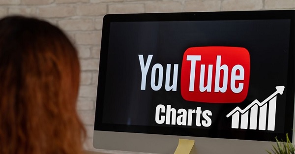 YouTube Charts là gì?