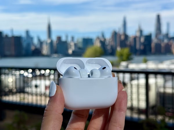 AirPods Pro 3 có gì đặc biệt?