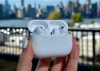 AirPods Pro 3 có gì đặc biệt