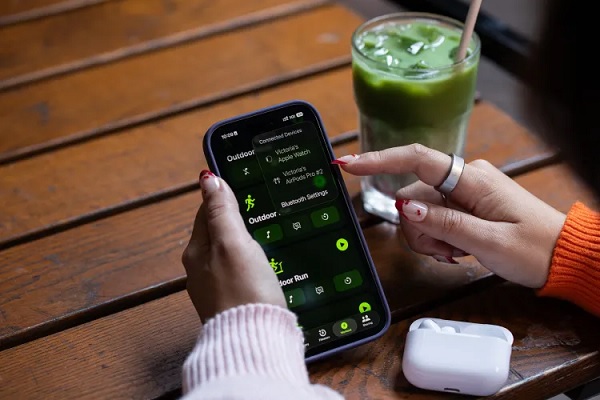 AirPods Pro 3 được tích hợp cảm biến đo nhịp tim