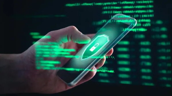 Sử dụng app chống virus để bảo vệ thiết bị khi tải game