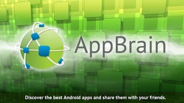 AppBrain tải game miễn phí