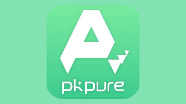 Ứng dụng APKPure