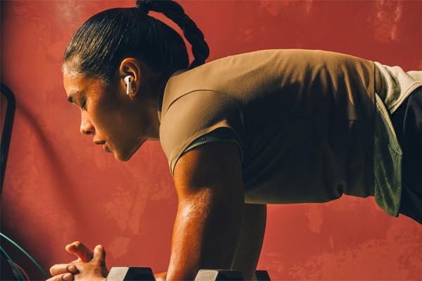 AirPods Pro 3 có gì mới?