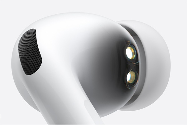 Cảm biến nhịp tim mới