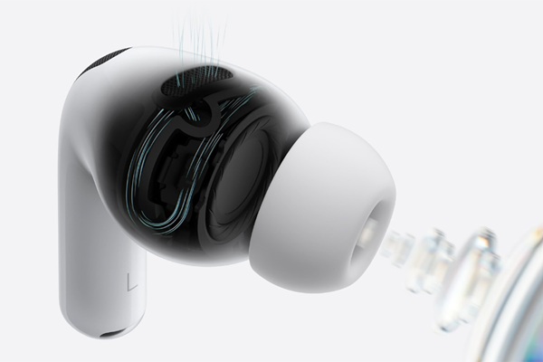 Công nghệ EQ Thích Ứng thế hệ mới