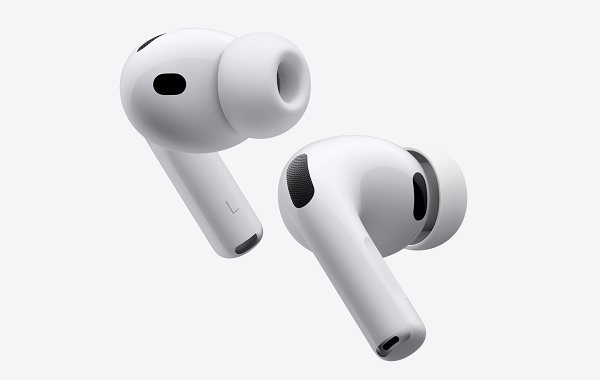 Trang bị chip H2 mới, pin tới 8 giờ