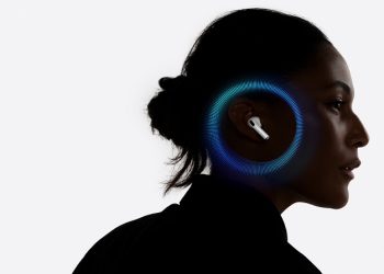 AirPods Pro 3 có gì mới