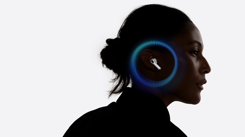 AirPods Pro 3 có gì mới