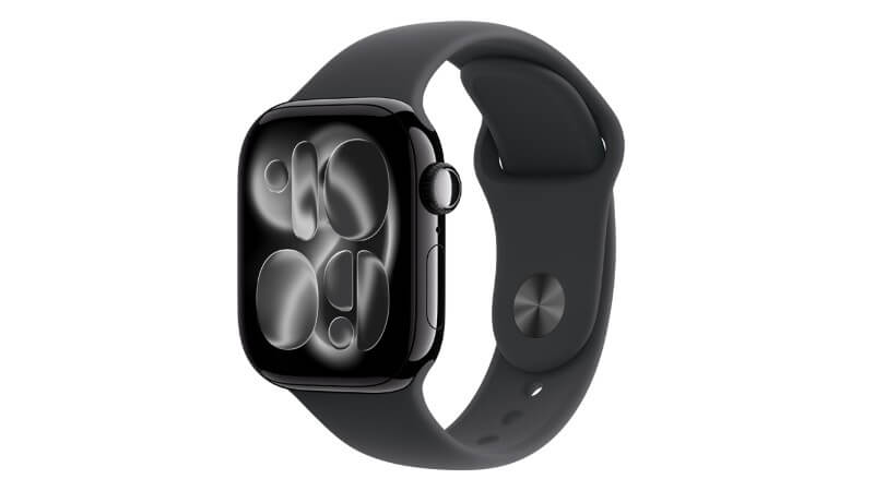 Apple Watch Series 11 ra mắt tại sự kiện Awe Dropping