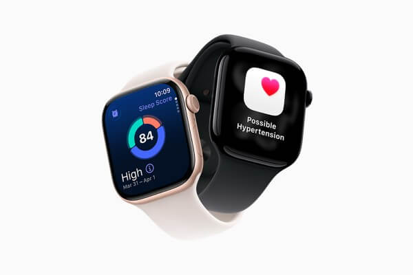 Apple Watch Series 11 có hai kích thước cơ bản: 42mm và 46mm