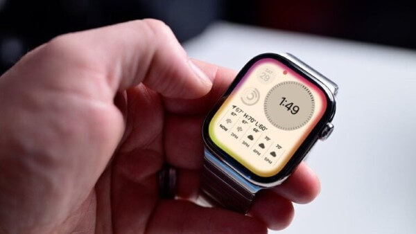 Apple Watch Series 11 có thể duy trì thời lượng pin sử dụng tới 24 giờ